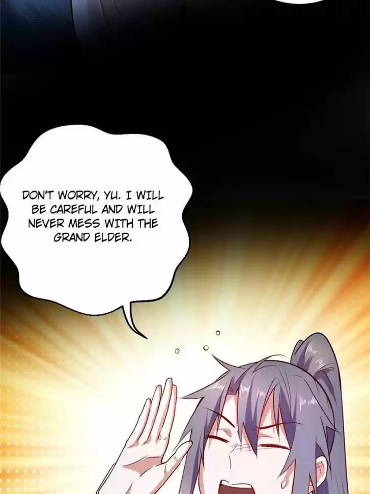 Good-for-Nothing Defies Common Sense: The Evil Emperor's Wild Consort (Novel) Ch.016