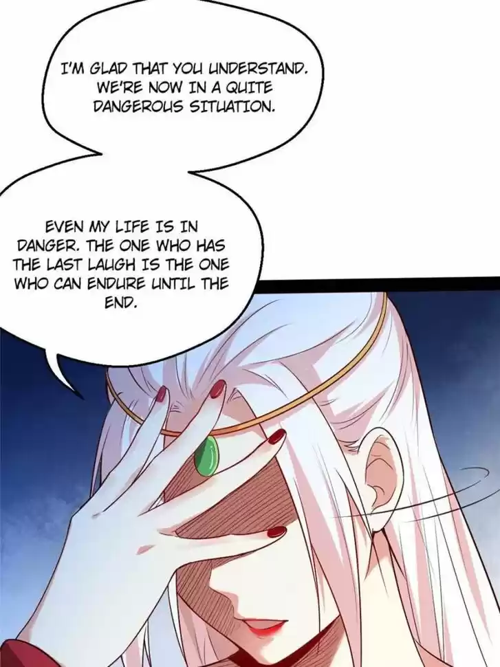 Good-for-Nothing Defies Common Sense: The Evil Emperor's Wild Consort (Novel) Ch.016