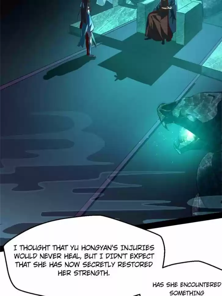 Good-for-Nothing Defies Common Sense: The Evil Emperor's Wild Consort (Novel) Ch.016