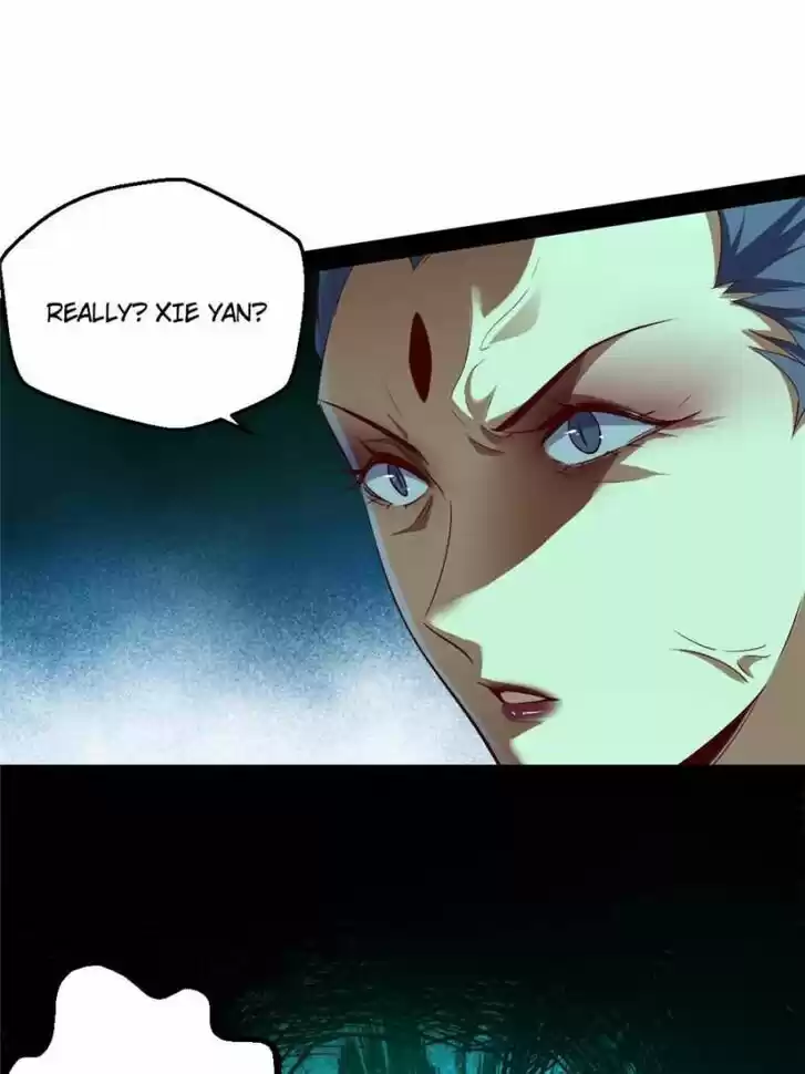 Good-for-Nothing Defies Common Sense: The Evil Emperor's Wild Consort (Novel) Ch.016