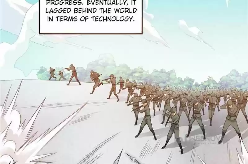 Good-for-Nothing Defies Common Sense: The Evil Emperor's Wild Consort (Novel) Ch.017