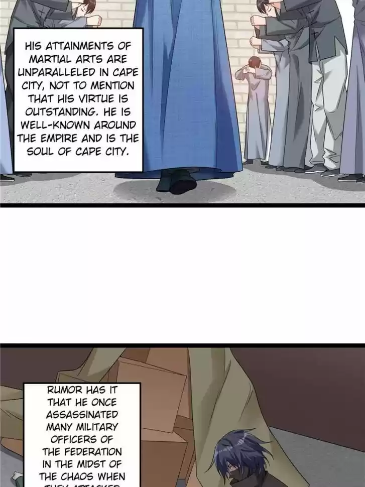 Good-for-Nothing Defies Common Sense: The Evil Emperor's Wild Consort (Novel) Ch.017