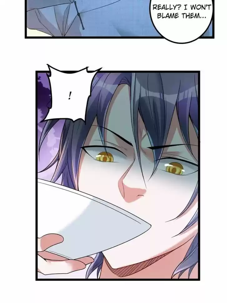 Good-for-Nothing Defies Common Sense: The Evil Emperor's Wild Consort (Novel) Ch.017