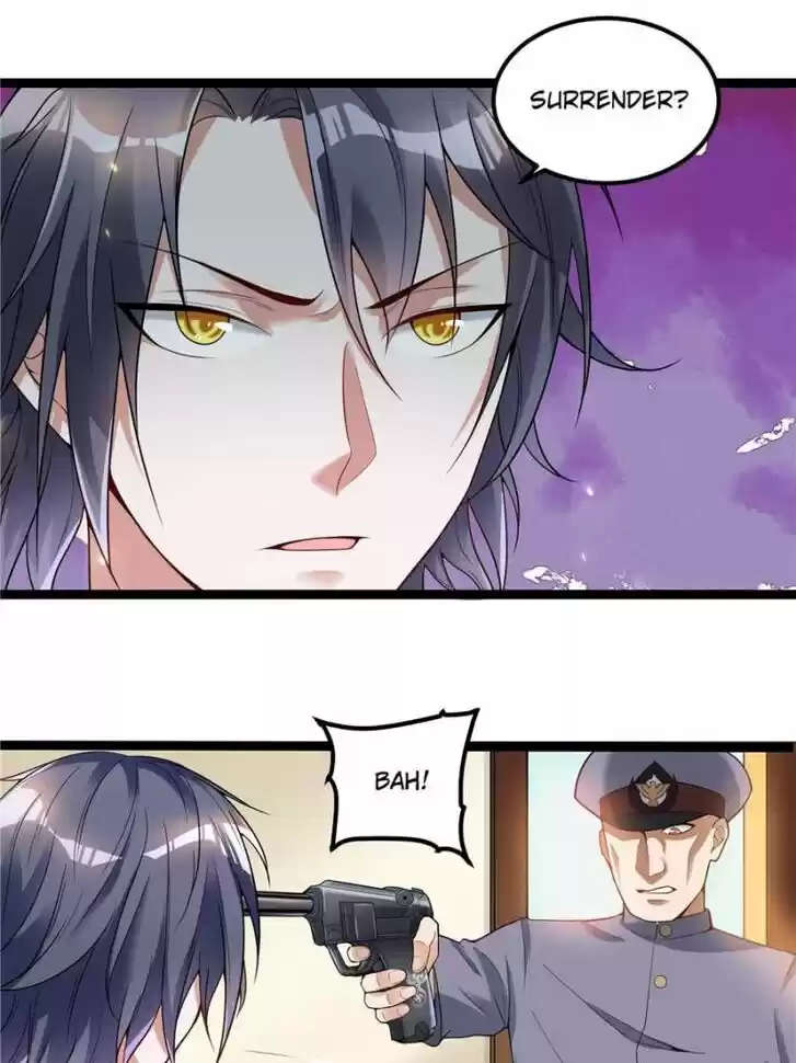 Good-for-Nothing Defies Common Sense: The Evil Emperor's Wild Consort (Novel) Ch.017