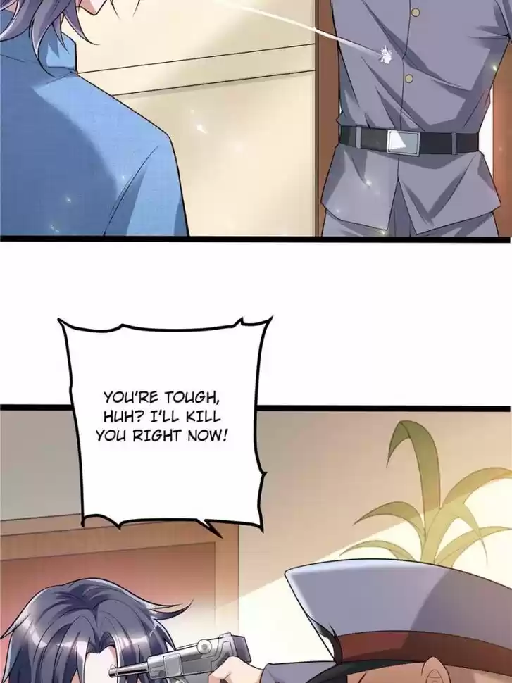 Good-for-Nothing Defies Common Sense: The Evil Emperor's Wild Consort (Novel) Ch.017