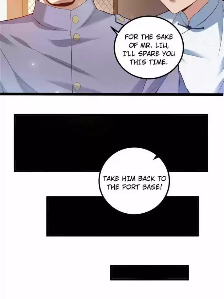 Good-for-Nothing Defies Common Sense: The Evil Emperor's Wild Consort (Novel) Ch.017