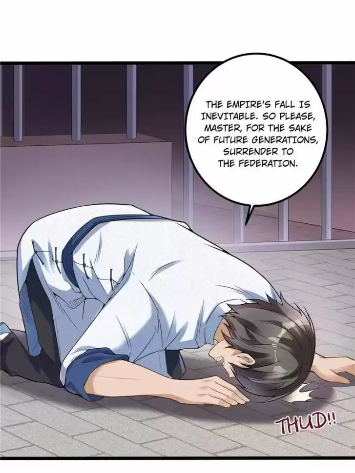 Good-for-Nothing Defies Common Sense: The Evil Emperor's Wild Consort (Novel) Ch.017