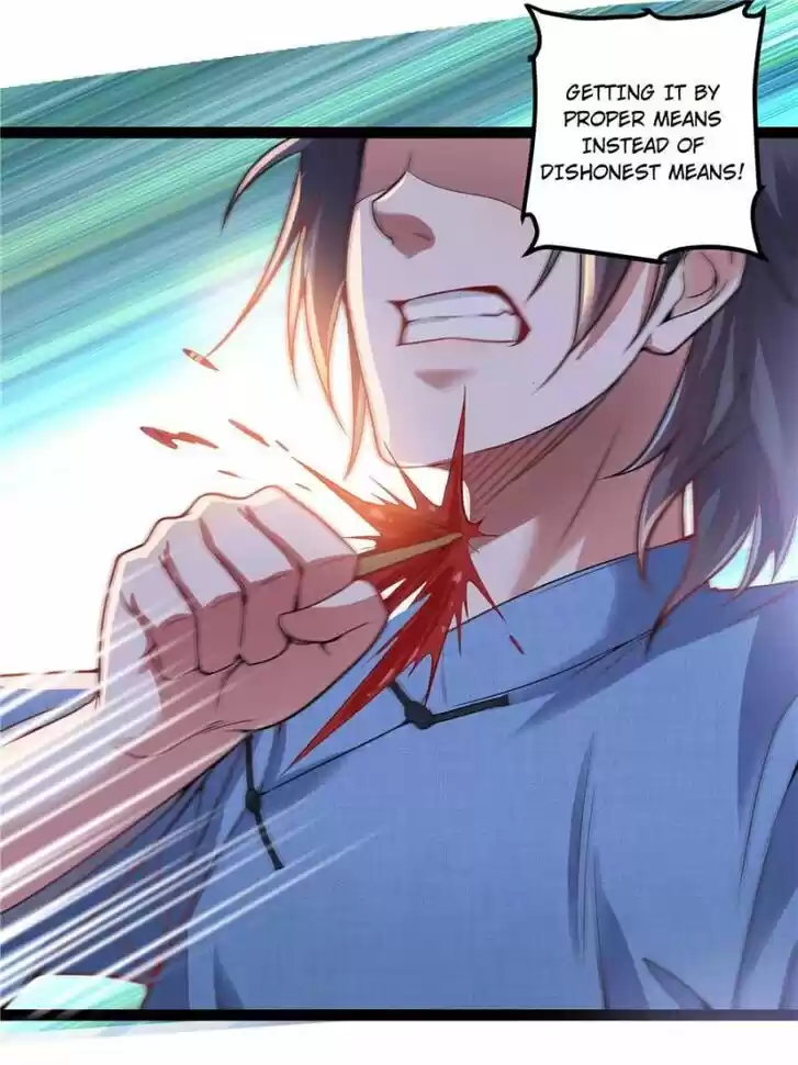 Good-for-Nothing Defies Common Sense: The Evil Emperor's Wild Consort (Novel) Ch.017