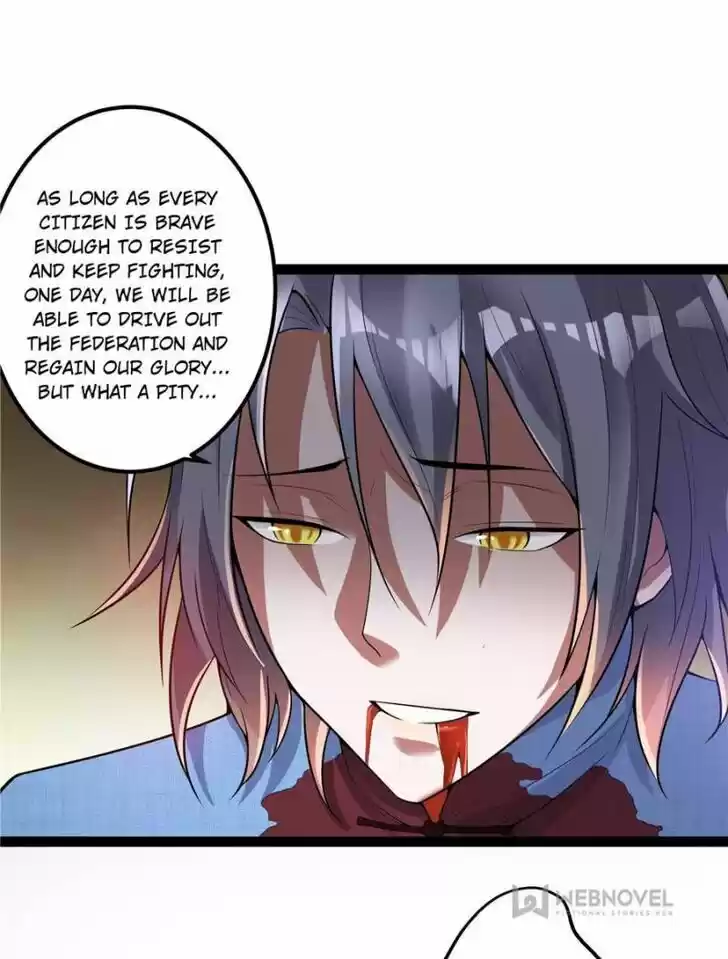 Good-for-Nothing Defies Common Sense: The Evil Emperor's Wild Consort (Novel) Ch.017