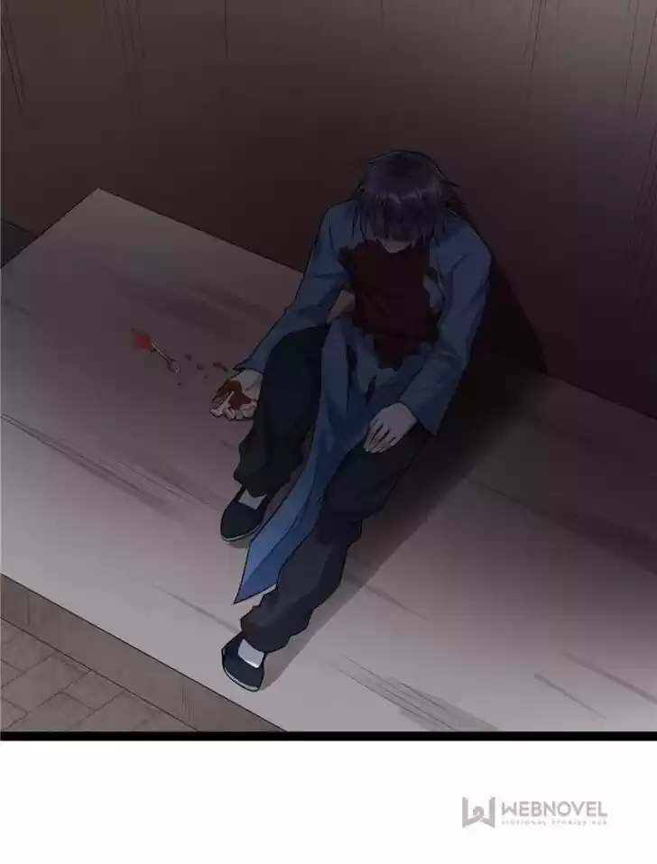 Good-for-Nothing Defies Common Sense: The Evil Emperor's Wild Consort (Novel) Ch.017