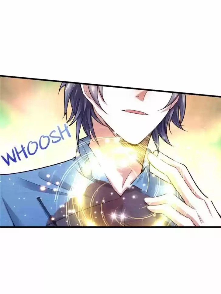 Good-for-Nothing Defies Common Sense: The Evil Emperor's Wild Consort (Novel) Ch.018