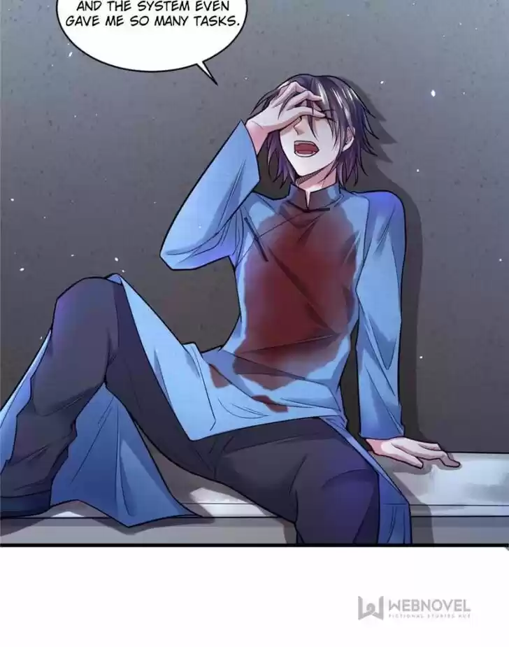 Good-for-Nothing Defies Common Sense: The Evil Emperor's Wild Consort (Novel) Ch.018