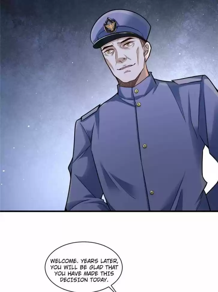 Good-for-Nothing Defies Common Sense: The Evil Emperor's Wild Consort (Novel) Ch.018