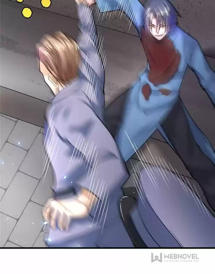 Good-for-Nothing Defies Common Sense: The Evil Emperor's Wild Consort (Novel) Ch.018