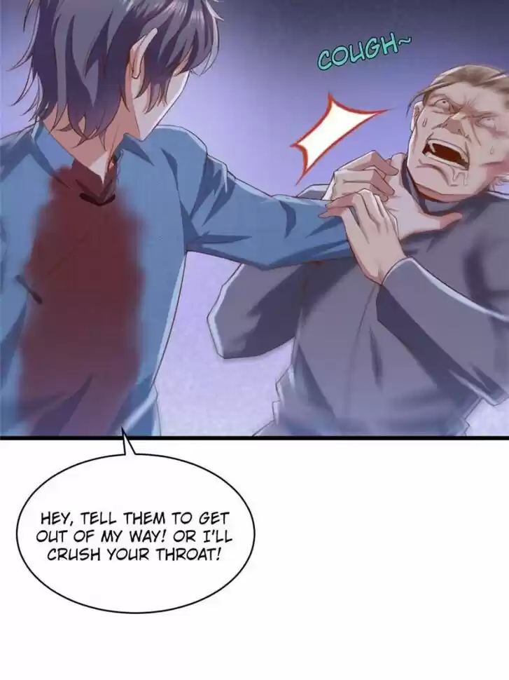 Good-for-Nothing Defies Common Sense: The Evil Emperor's Wild Consort (Novel) Ch.018