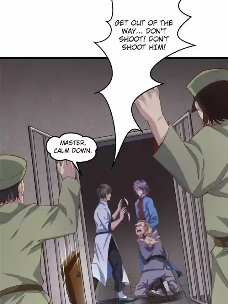 Good-for-Nothing Defies Common Sense: The Evil Emperor's Wild Consort (Novel) Ch.018