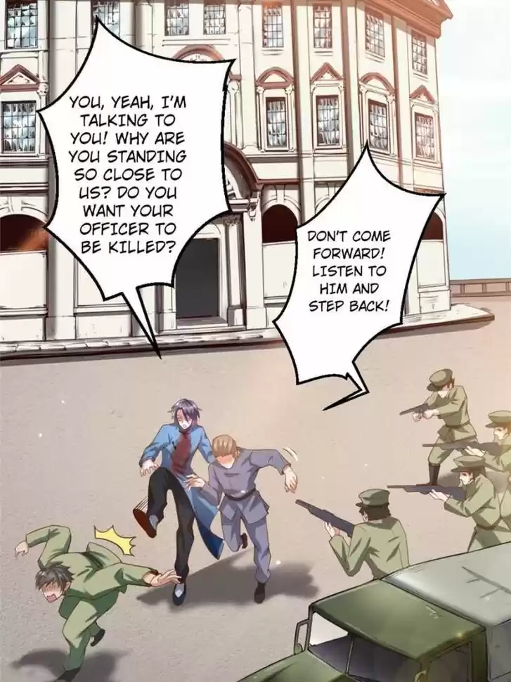 Good-for-Nothing Defies Common Sense: The Evil Emperor's Wild Consort (Novel) Ch.018