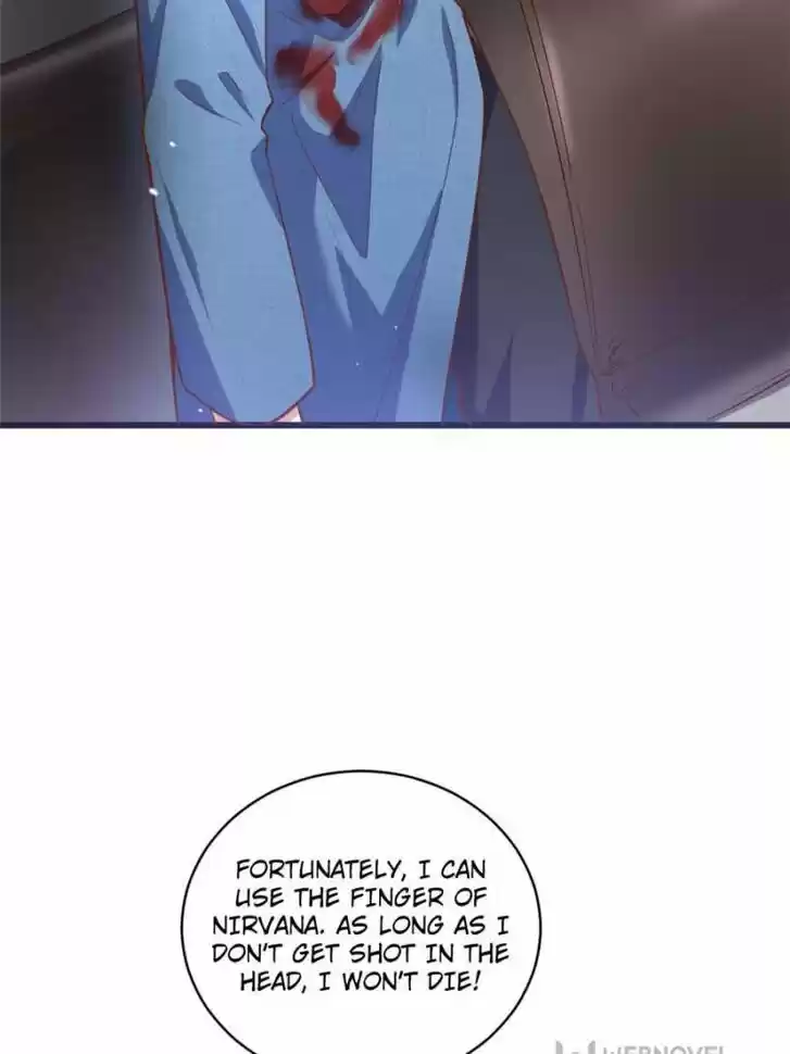 Good-for-Nothing Defies Common Sense: The Evil Emperor's Wild Consort (Novel) Ch.018