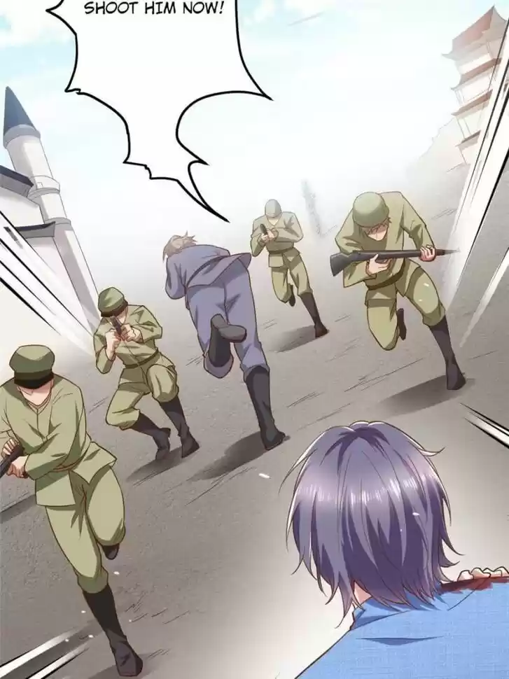 Good-for-Nothing Defies Common Sense: The Evil Emperor's Wild Consort (Novel) Ch.018