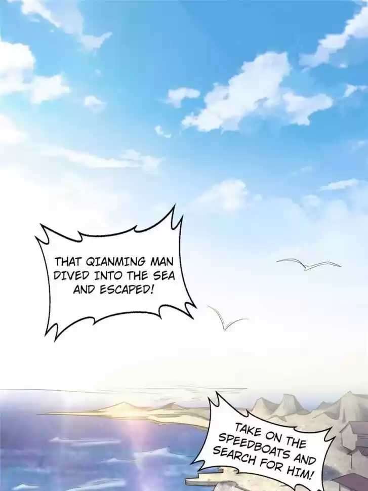 Good-for-Nothing Defies Common Sense: The Evil Emperor's Wild Consort (Novel) Ch.019