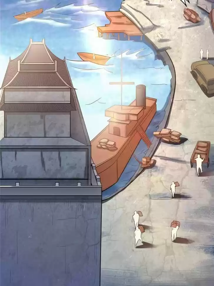 Good-for-Nothing Defies Common Sense: The Evil Emperor's Wild Consort (Novel) Ch.019