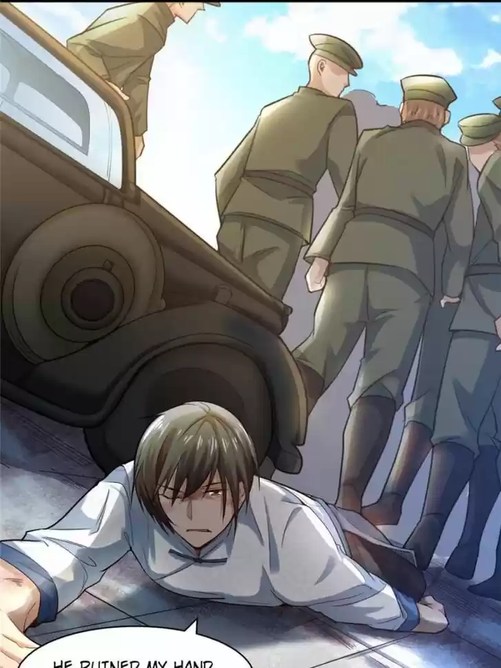 Good-for-Nothing Defies Common Sense: The Evil Emperor's Wild Consort (Novel) Ch.019