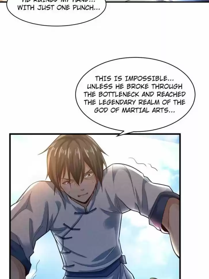 Good-for-Nothing Defies Common Sense: The Evil Emperor's Wild Consort (Novel) Ch.019