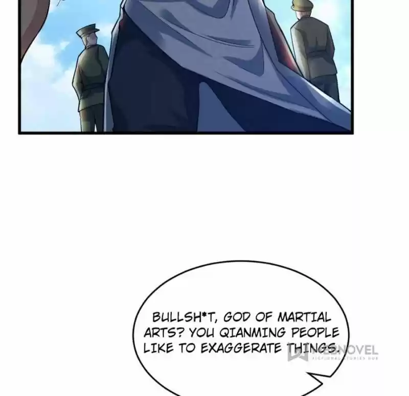 Good-for-Nothing Defies Common Sense: The Evil Emperor's Wild Consort (Novel) Ch.019