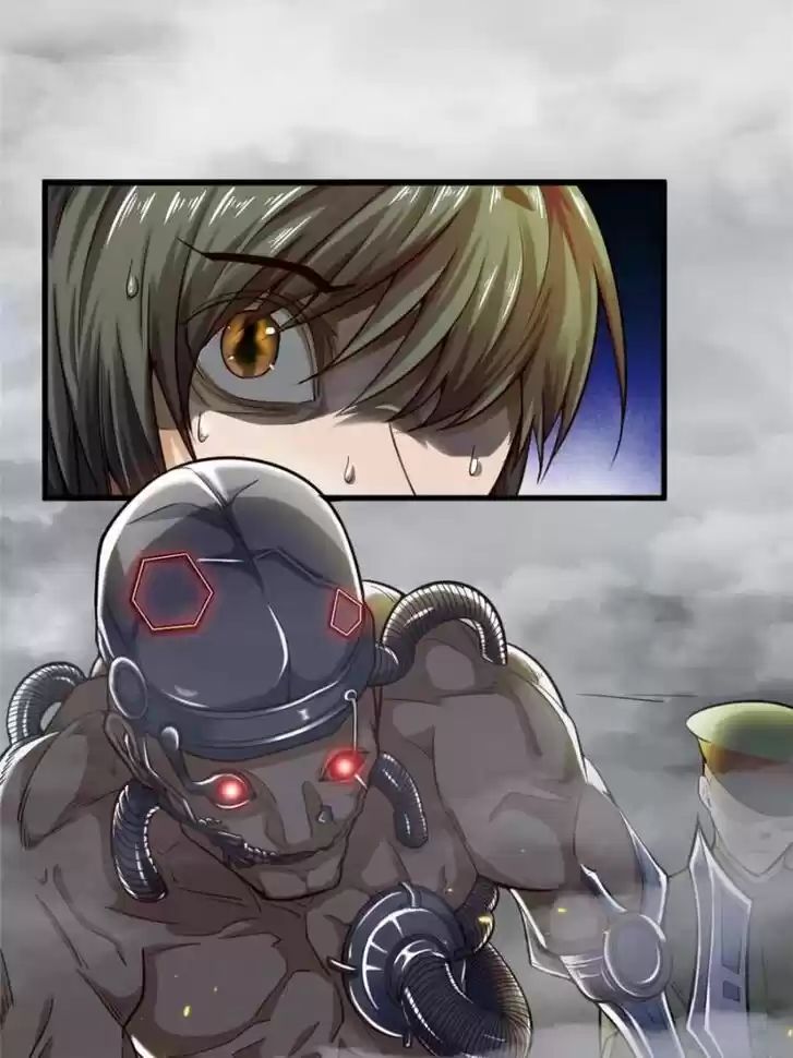 Good-for-Nothing Defies Common Sense: The Evil Emperor's Wild Consort (Novel) Ch.019