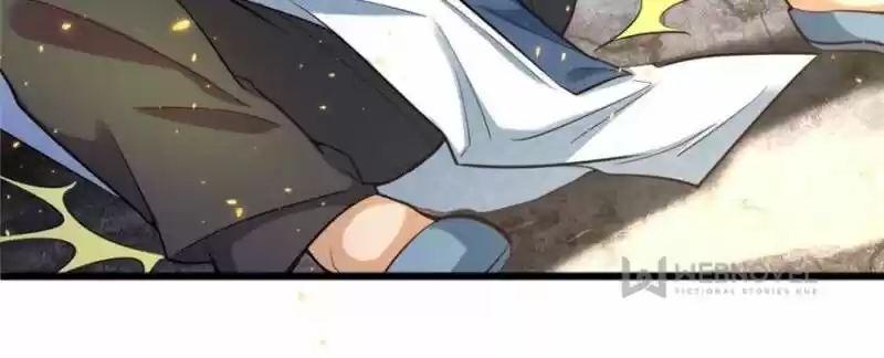 Good-for-Nothing Defies Common Sense: The Evil Emperor's Wild Consort (Novel) Ch.019