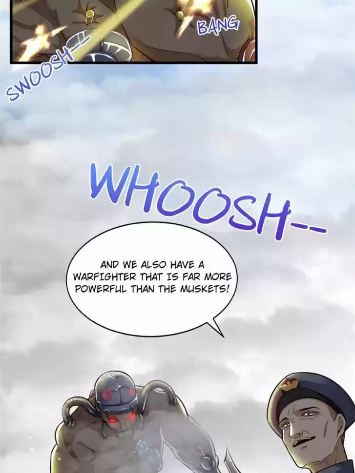 Good-for-Nothing Defies Common Sense: The Evil Emperor's Wild Consort (Novel) Ch.019