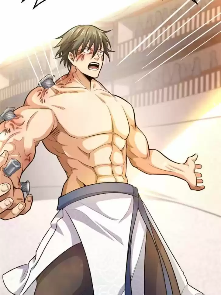 Good-for-Nothing Defies Common Sense: The Evil Emperor's Wild Consort (Novel) Ch.019