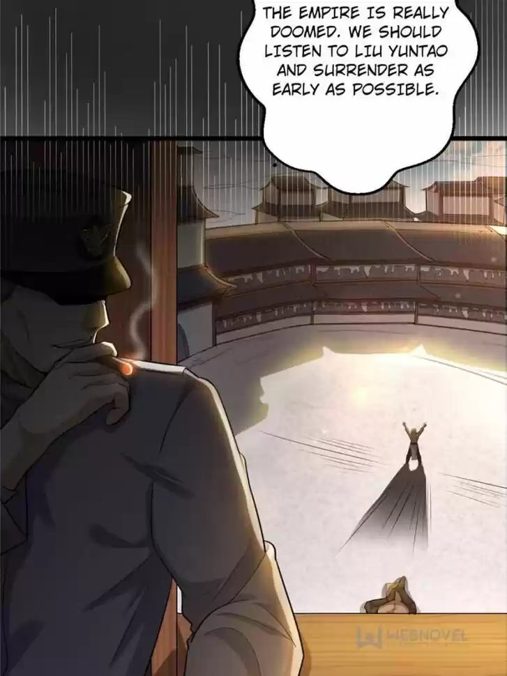 Good-for-Nothing Defies Common Sense: The Evil Emperor's Wild Consort (Novel) Ch.019