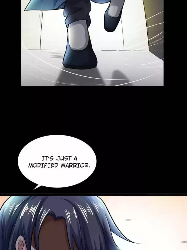 Good-for-Nothing Defies Common Sense: The Evil Emperor's Wild Consort (Novel) Ch.019