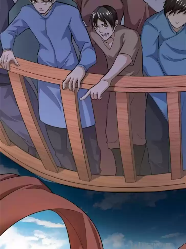 Good-for-Nothing Defies Common Sense: The Evil Emperor's Wild Consort (Novel) Ch.019