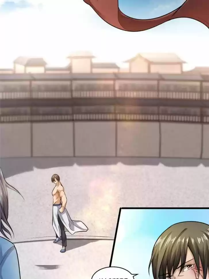 Good-for-Nothing Defies Common Sense: The Evil Emperor's Wild Consort (Novel) Ch.019