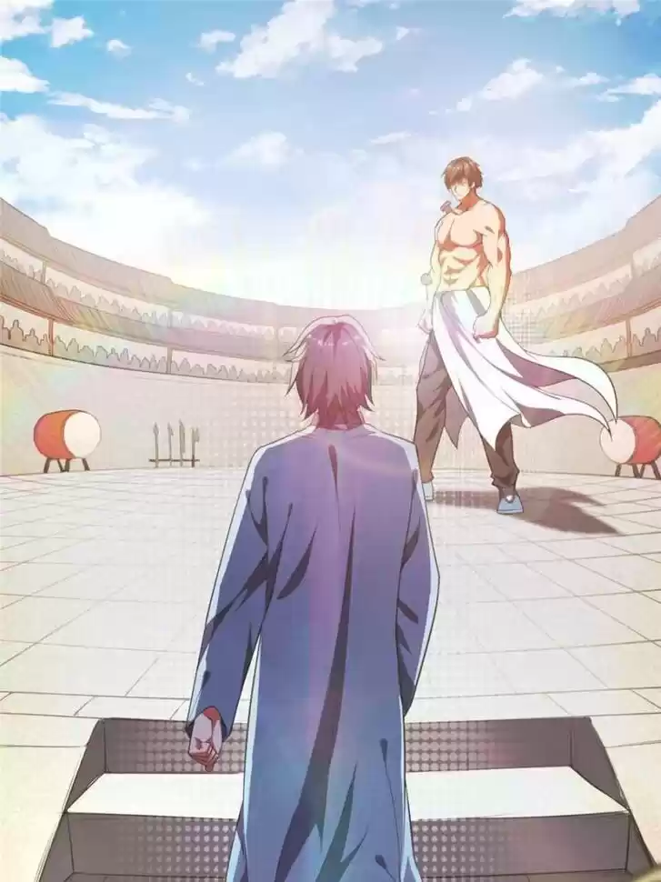 Good-for-Nothing Defies Common Sense: The Evil Emperor's Wild Consort (Novel) Ch.020