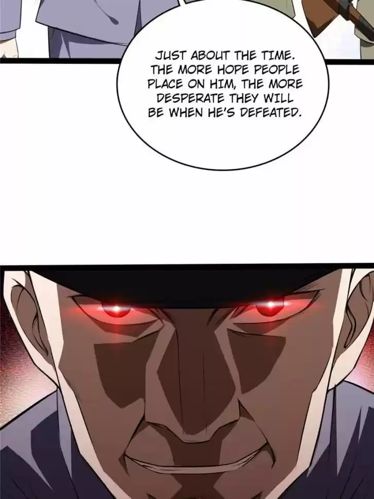 Good-for-Nothing Defies Common Sense: The Evil Emperor's Wild Consort (Novel) Ch.020