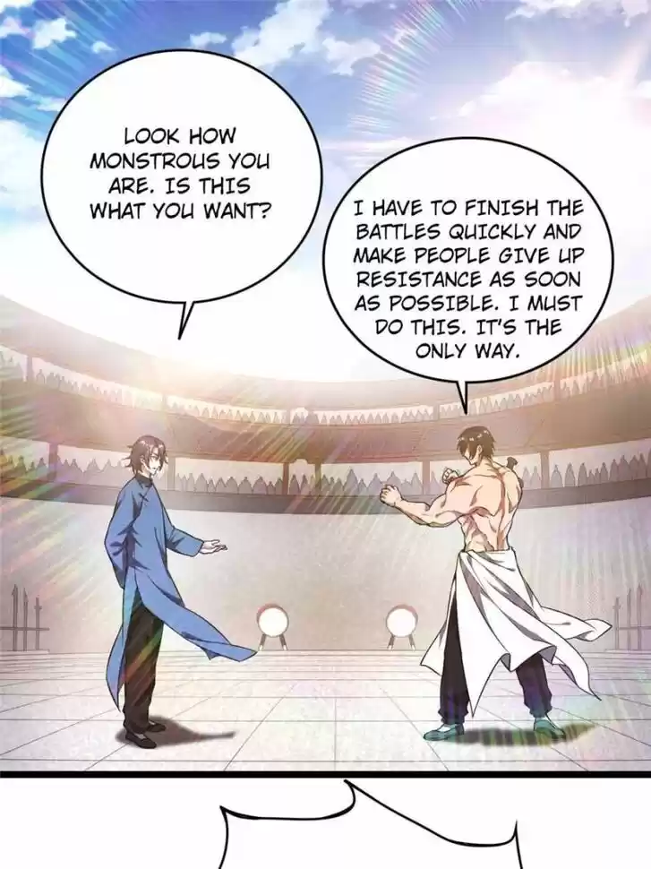 Good-for-Nothing Defies Common Sense: The Evil Emperor's Wild Consort (Novel) Ch.020