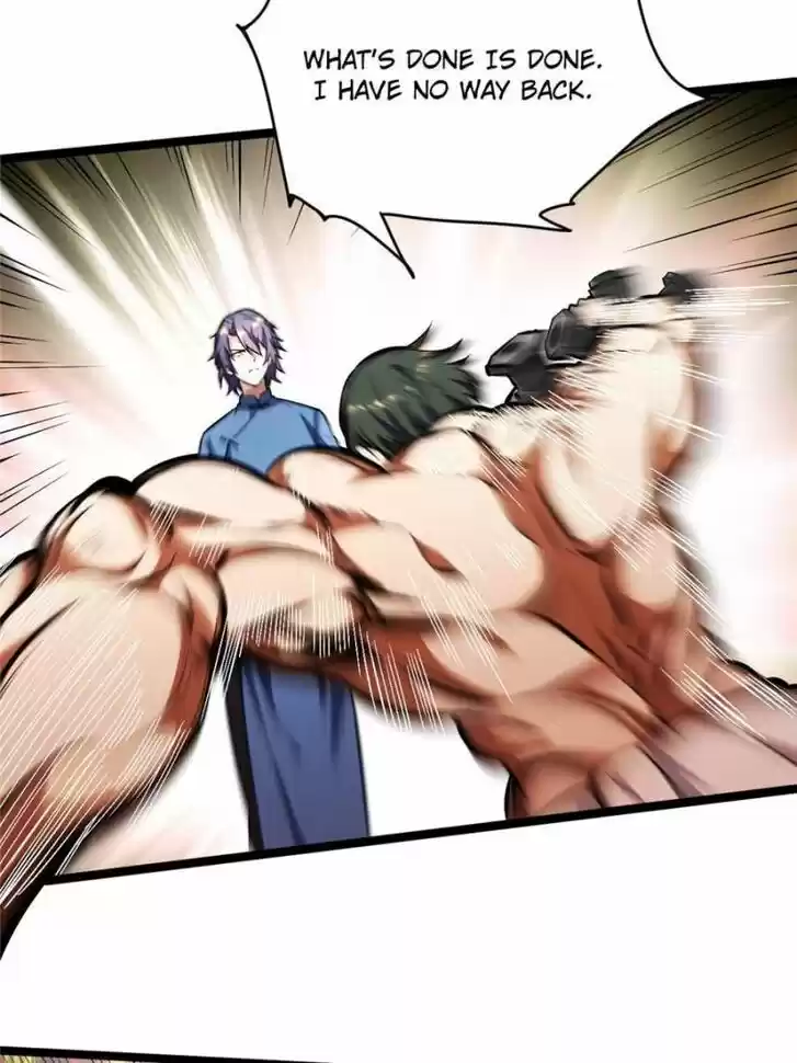 Good-for-Nothing Defies Common Sense: The Evil Emperor's Wild Consort (Novel) Ch.020