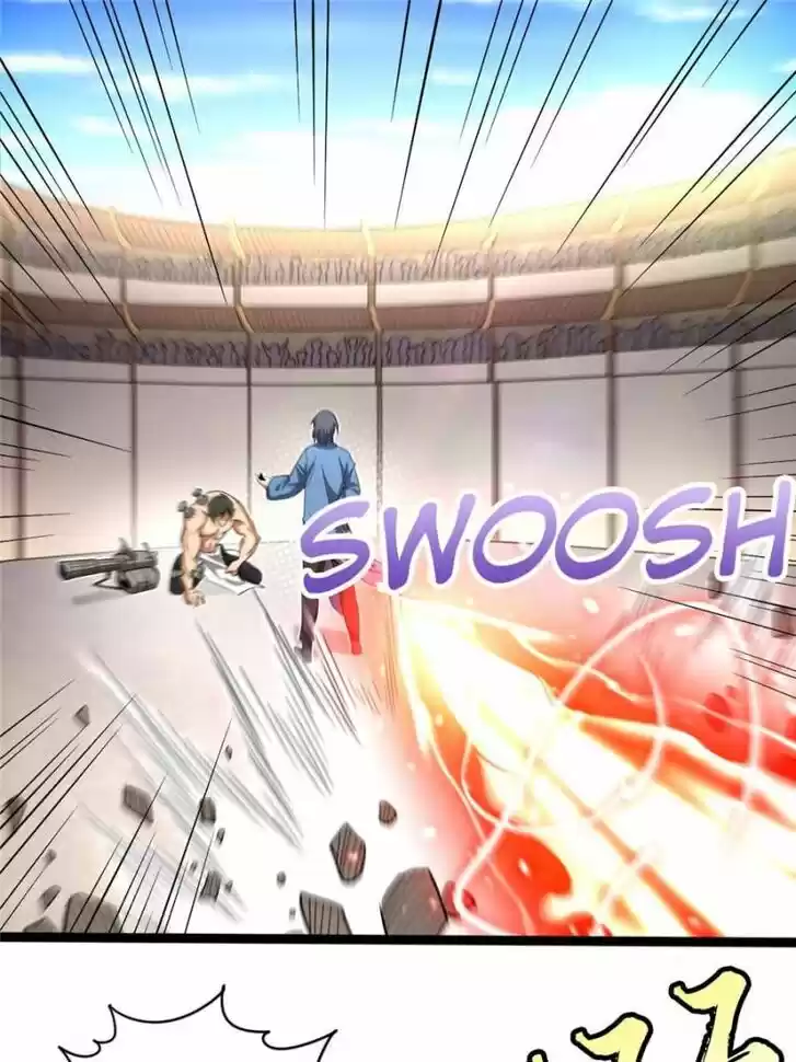 Good-for-Nothing Defies Common Sense: The Evil Emperor's Wild Consort (Novel) Ch.020