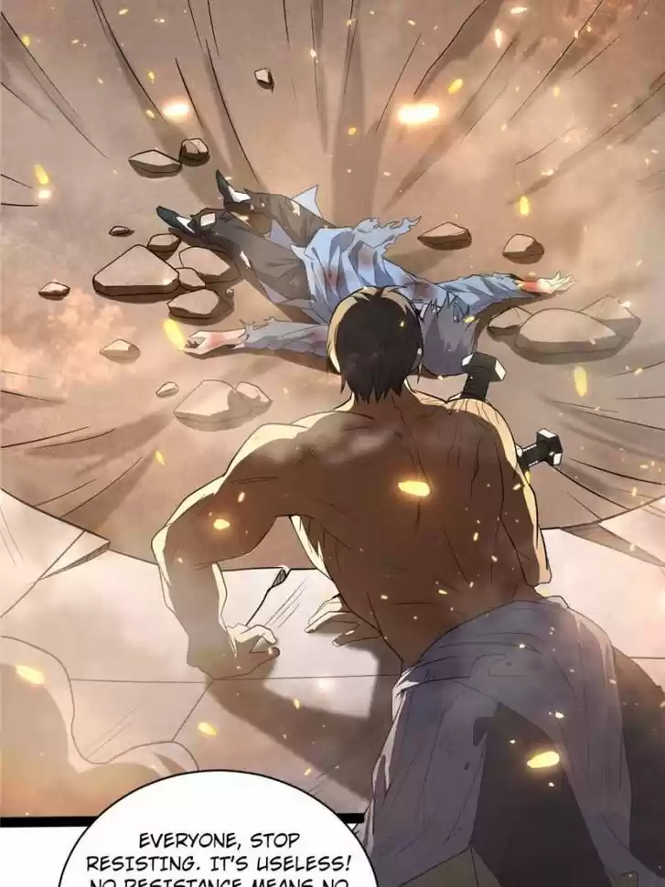 Good-for-Nothing Defies Common Sense: The Evil Emperor's Wild Consort (Novel) Ch.020