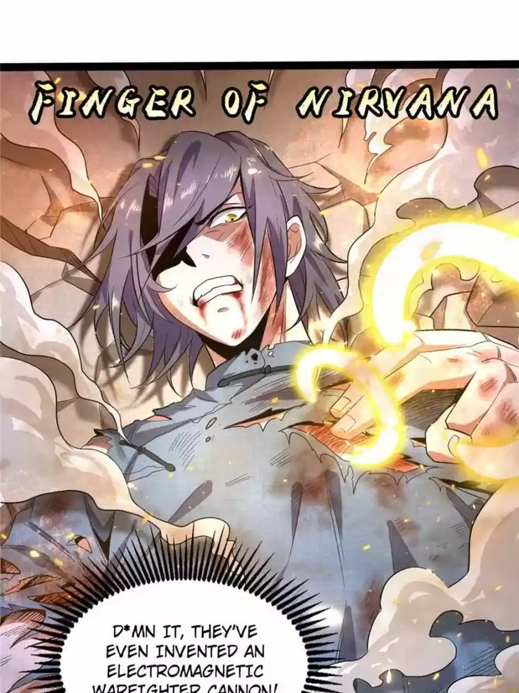 Good-for-Nothing Defies Common Sense: The Evil Emperor's Wild Consort (Novel) Ch.020