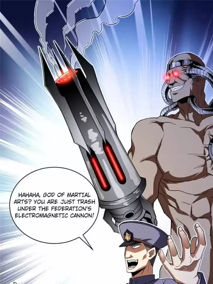 Good-for-Nothing Defies Common Sense: The Evil Emperor's Wild Consort (Novel) Ch.020