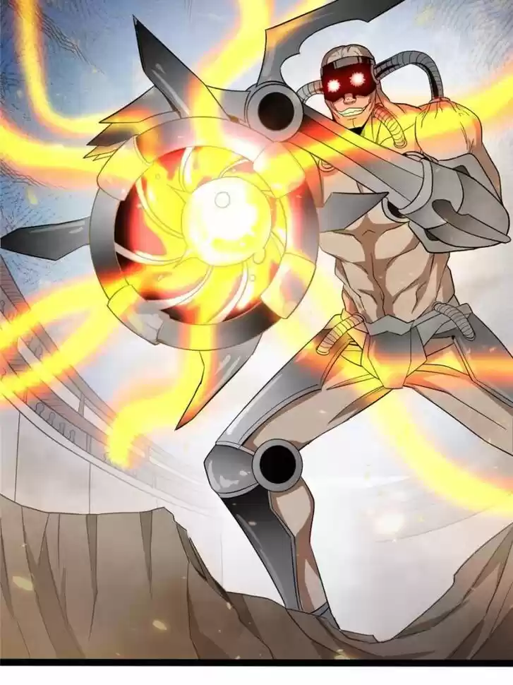 Good-for-Nothing Defies Common Sense: The Evil Emperor's Wild Consort (Novel) Ch.020