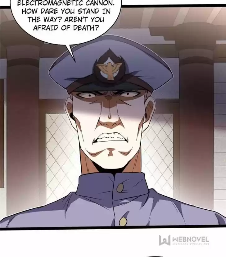 Good-for-Nothing Defies Common Sense: The Evil Emperor's Wild Consort (Novel) Ch.020