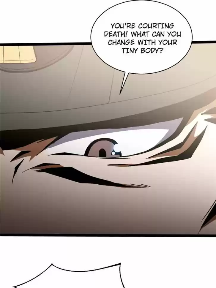 Good-for-Nothing Defies Common Sense: The Evil Emperor's Wild Consort (Novel) Ch.020