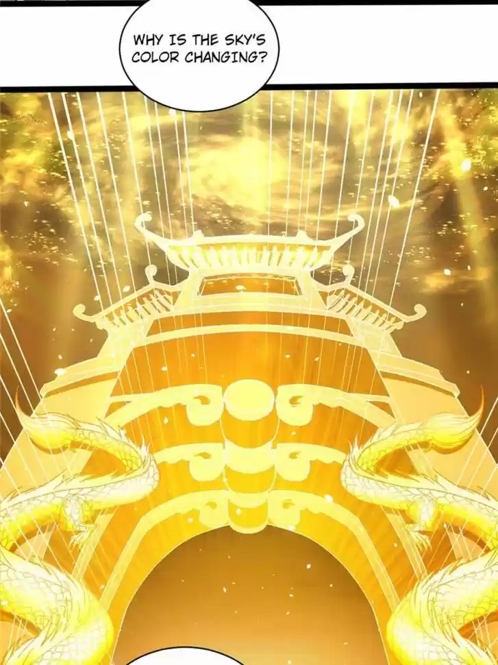 Good-for-Nothing Defies Common Sense: The Evil Emperor's Wild Consort (Novel) Ch.020