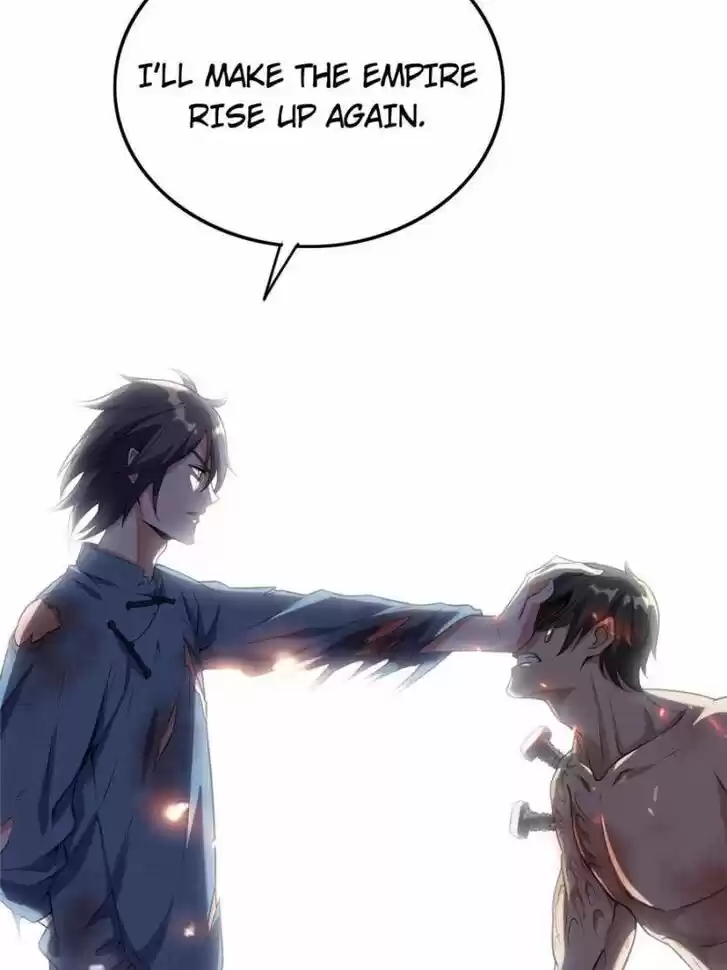 Good-for-Nothing Defies Common Sense: The Evil Emperor's Wild Consort (Novel) Ch.021