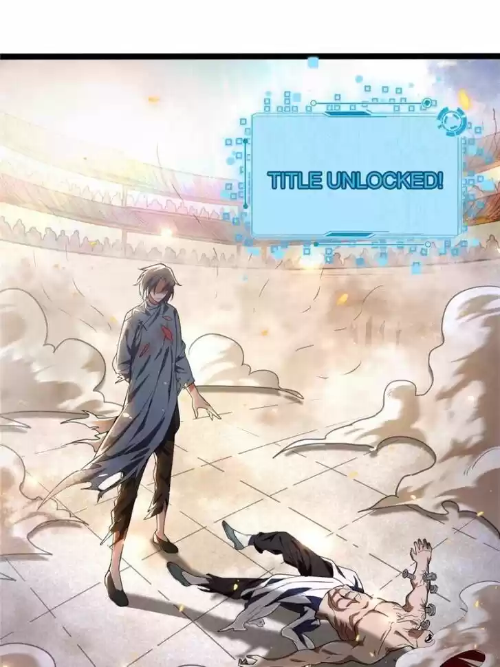 Good-for-Nothing Defies Common Sense: The Evil Emperor's Wild Consort (Novel) Ch.021